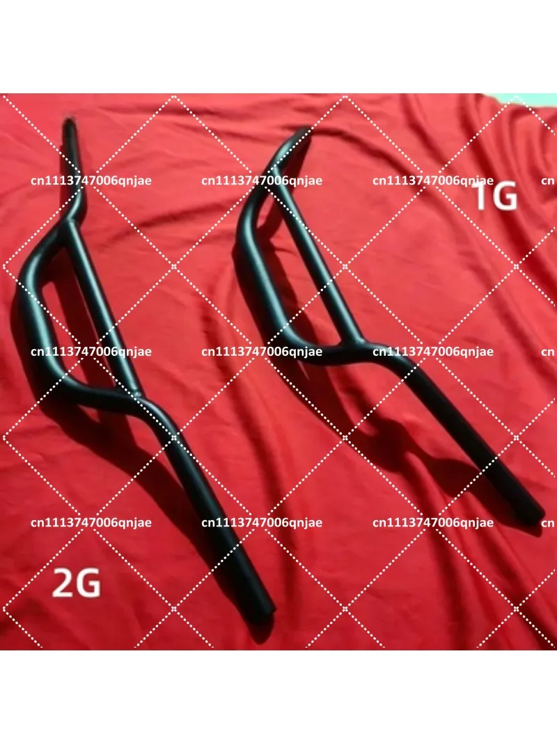 31.8*700 Bicycle Lift Bar Handle, The Second Generation of High-handling Earth Slope Bicycle Aluminum Alloy Reinforced Handlebar
31.8*700 Bicycle Lift Bar Handle, The Second Generation of High-handling Earth Slope Bicycle Aluminum Alloy Reinforced Handlebar