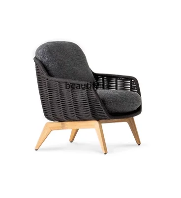 Outdoor Sofa Rattan Chair Courtyard Teak Rattan Balcony Villa Hotel Outdoor Nordic Waterproof and Sun Protection Combination
Outdoor Sofa Rattan Chair Courtyard Teak Rattan Balcony Villa Hotel Outdoor Nordic Waterproof and Sun Protection Combination