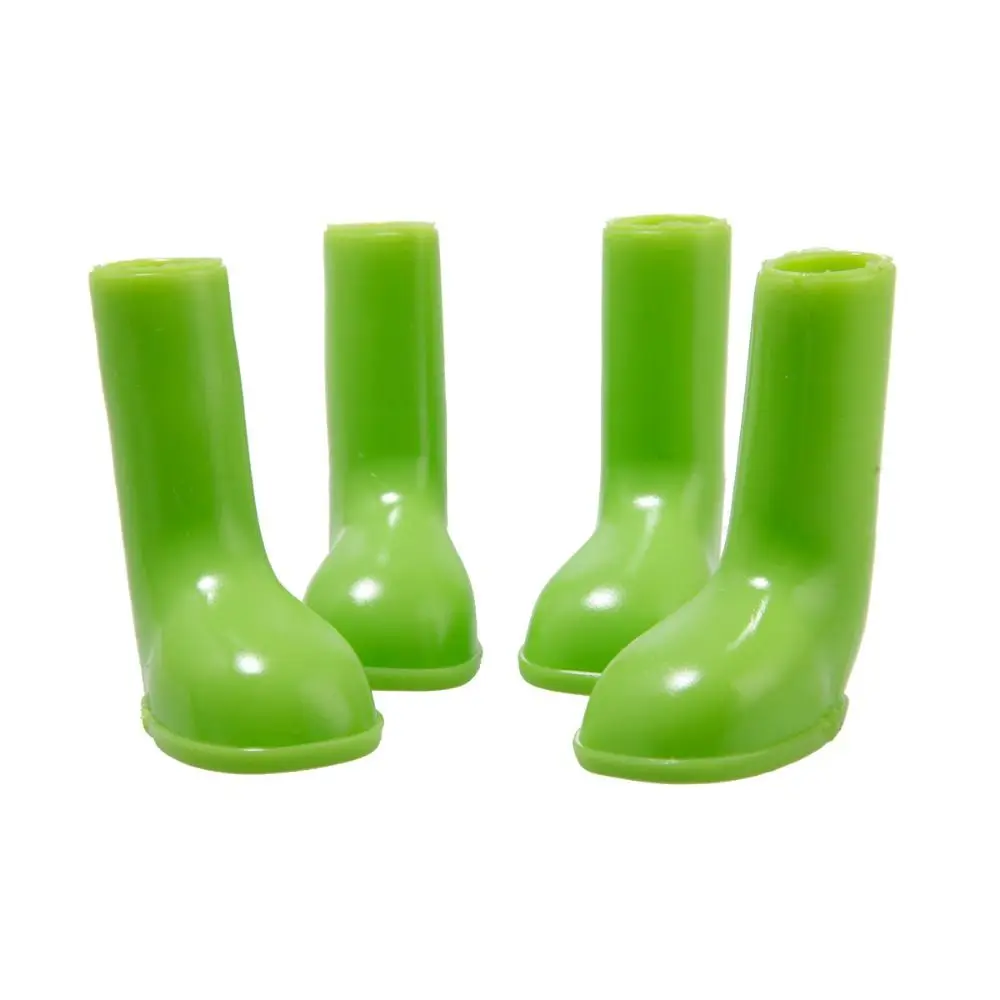 4Pcs Easy To Wear Waterproof Pet Dog Shoes Non Slip Prevent Licking Paws Dog Rain Boots Breathable Softshell Foot Cover Snow 
4Pcs Easy To Wear Waterproof Pet Dog Shoes Non Slip Prevent Licking Paws Dog Rain Boots Breathable Softshell Foot Cover Snow