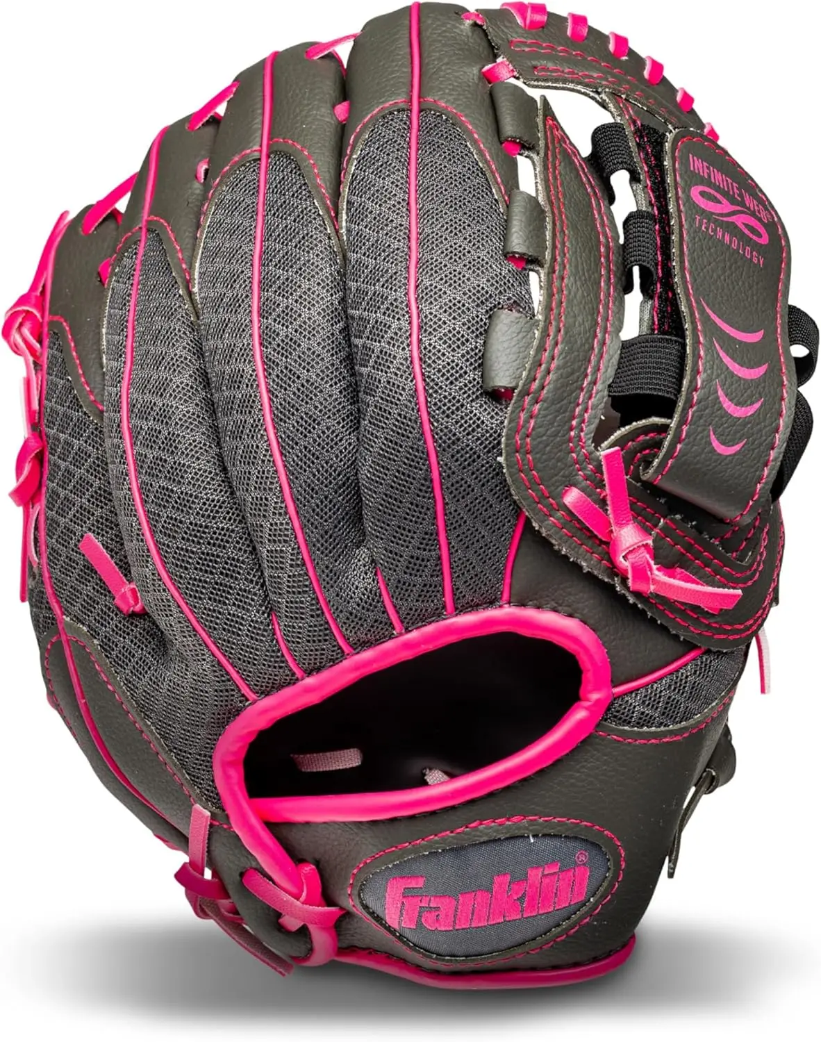 Youth Teeball Gloves 10.5" - Kids Baseball Mitt for Boys Girls - Soft & Flexible Training Glove
Youth Teeball Gloves 10.5" - Kids Baseball Mitt for Boys Girls - Soft & Flexible Training Glove