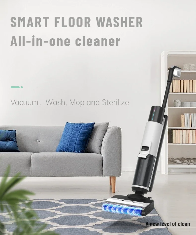 Auto Wet Dry Vacuum Cleaner FACTORY PRICE
Auto Wet Dry Vacuum Cleaner FACTORY PRICE