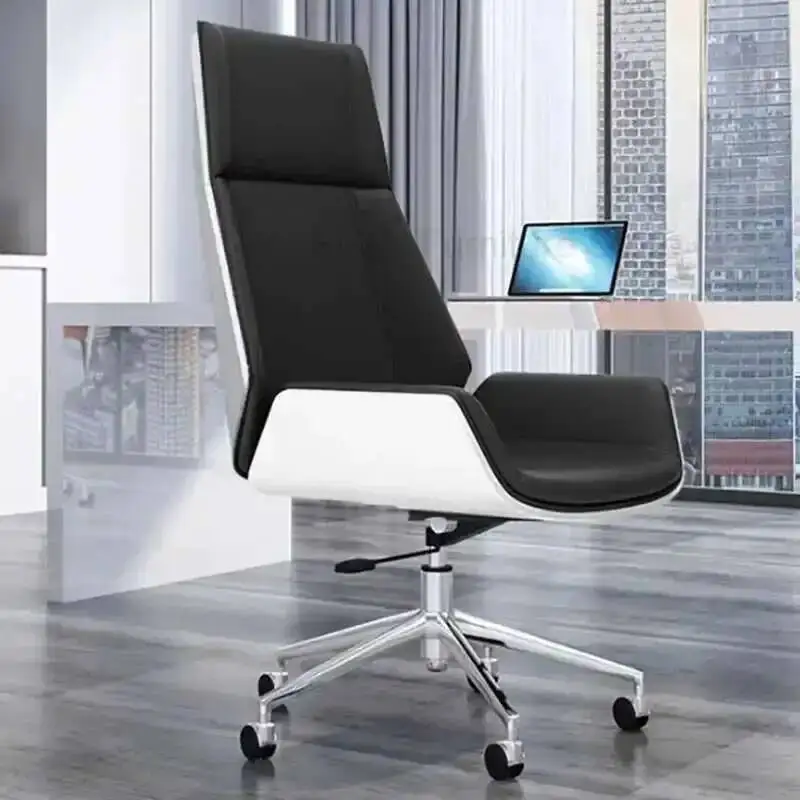 Luxury Comfort Gaming Chair Swivel Height Extender Home Computer Gaming Chair Back Cushion Cadeira Gamer Garden Furniture Sets 
Luxury Comfort Gaming Chair Swivel Height Extender Home Computer Gaming Chair Back Cushion Cadeira Gamer Garden Furniture Sets