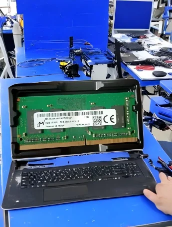 New SO-DIMM DDR3 Memory RAM 1600MHz (PC3-12800) 1.5V for Asus VivoBook S550CA S550CB S550CM
New SO-DIMM DDR3 Memory RAM 1600MHz (PC3-12800) 1.5V for Asus VivoBook S550CA S550CB S550CM