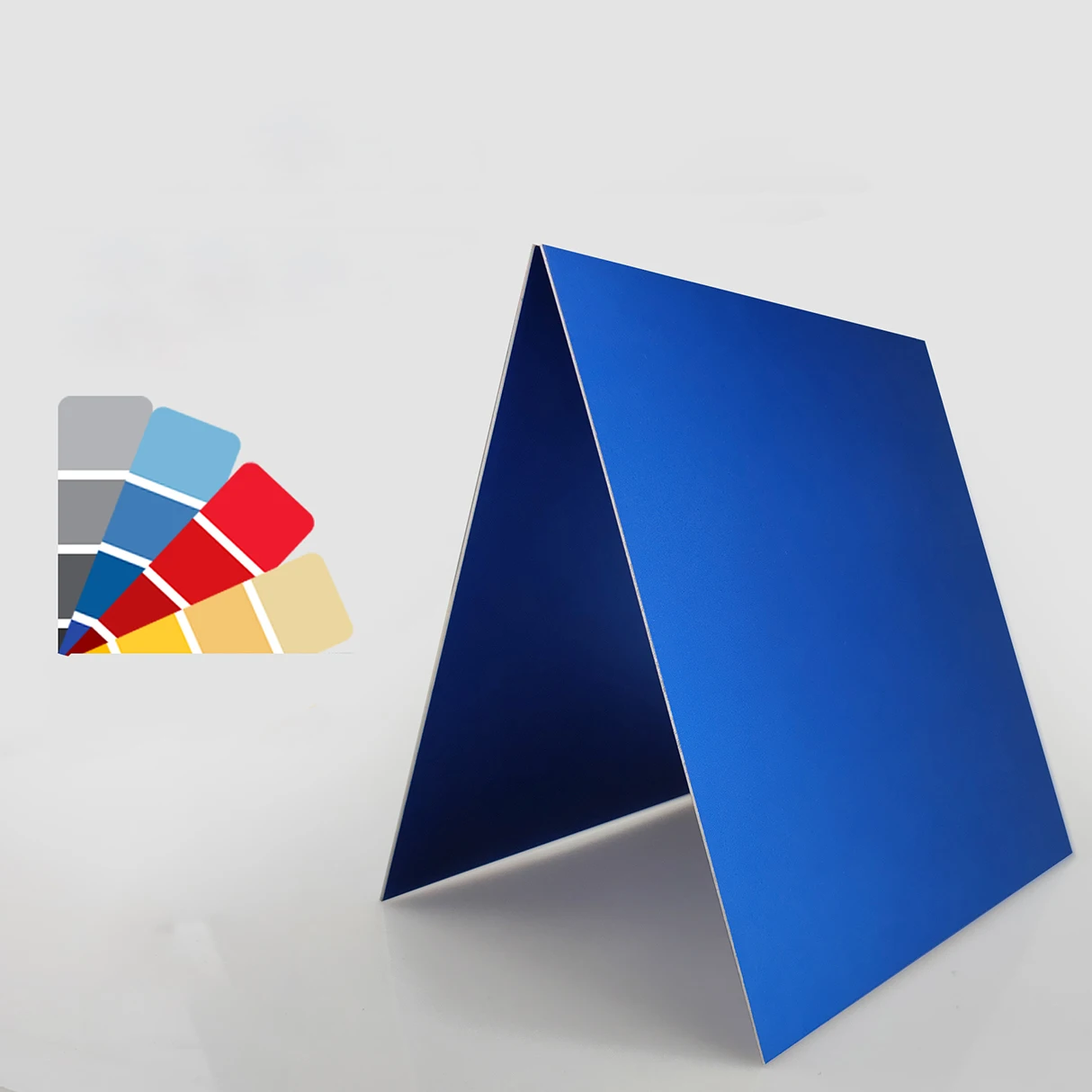 Blue sandblasted anodized aluminum plate, aluminum alloy flat plate 100x100mm 200x200mm 300x300mm
Blue sandblasted anodized aluminum plate, aluminum alloy flat plate 100x100mm 200x200mm 300x300mm