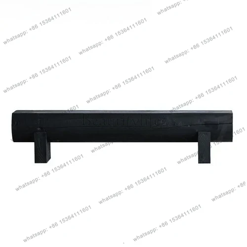 Скамейка-стул Quiet Wind Carbonized Black Log B&B Casual Chair
Скамейка-стул Quiet Wind Carbonized Black Log B&B Casual Chair