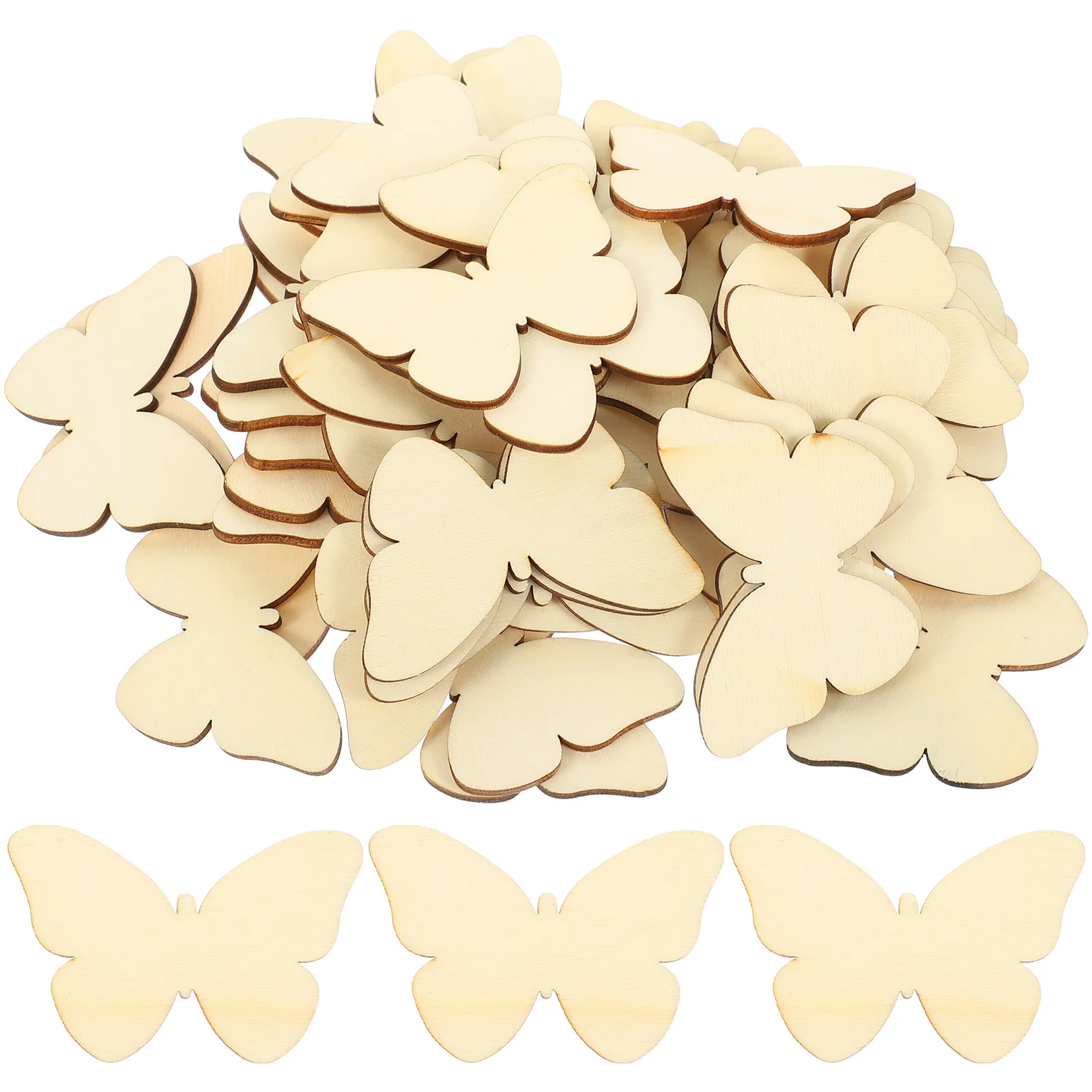 DIY Butterfly Wood Craft Pieces Unfinished Wooden Cutouts Decorate Paint Stain Valentine Wedding Party Kit Adult Crafts
DIY Butterfly Wood Craft Pieces Unfinished Wooden Cutouts Decorate Paint Stain Valentine Wedding Party Kit Adult Crafts