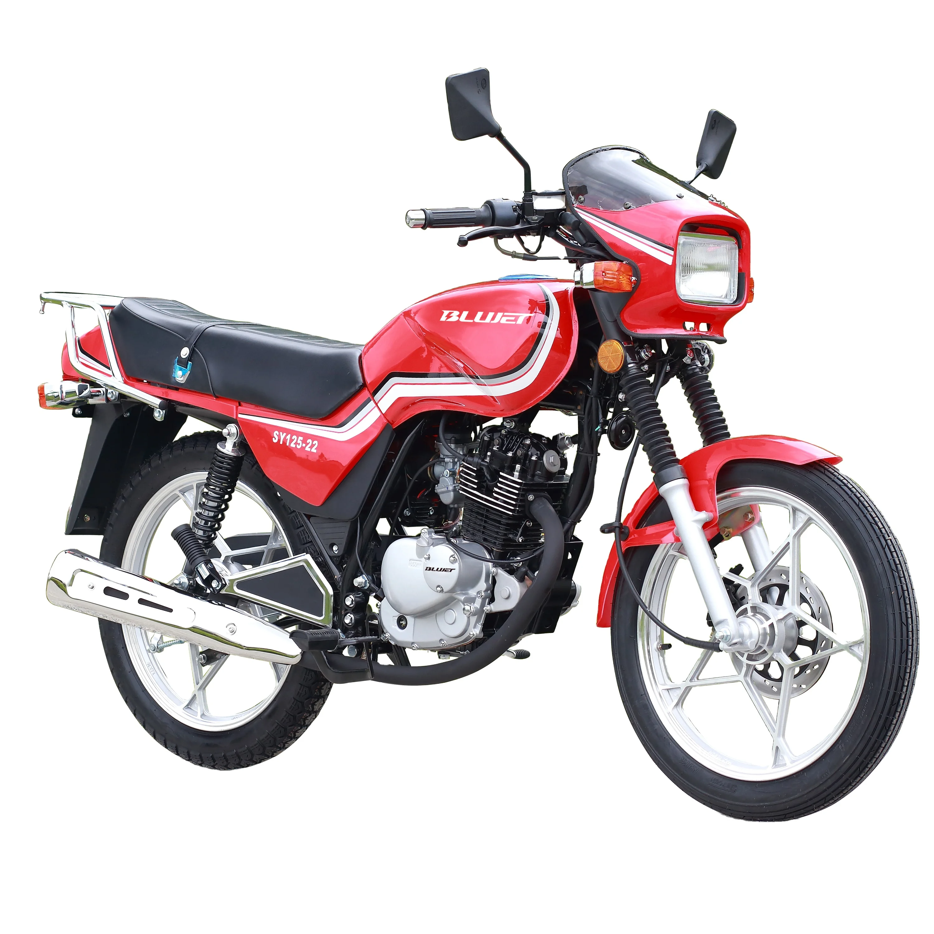 Classic ss Street Motorcycle Model ng 125cc 150cc Gs Engine with Timing Chain High Power Low Vibration Model
Classic ss Street Motorcycle Model ng 125cc 150cc Gs Engine with Timing Chain High Power Low Vibration Model