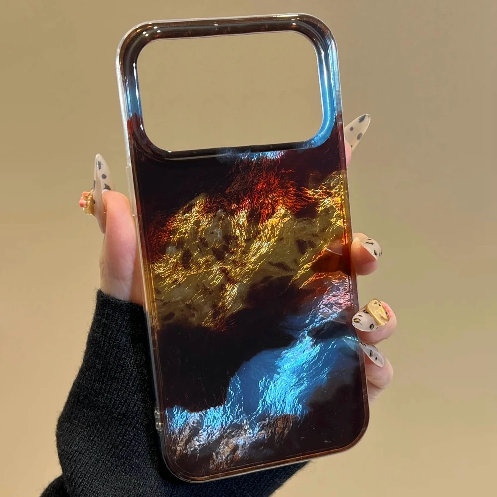 Luxury Blue Black Brown Women Phone Case For Apple iPhone 17 Air 16e 16 15 14 13 11 12 Pro Max 7 8 Plus X XS XR SE Girls Cover
Luxury Blue Black Brown Women Phone Case For Apple iPhone 17 Air 16e 16 15 14 13 11 12 Pro Max 7 8 Plus X XS XR SE Girls Cover