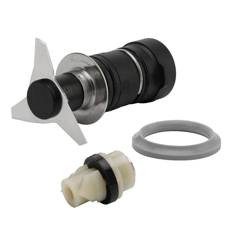 Blade Assembly 39337 for Robot Coupe Equipment MP350 MP450 Series
Blade Assembly 39337 for Robot Coupe Equipment MP350 MP450 Series