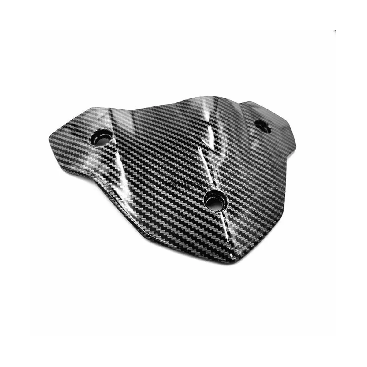 Motorcycle Windscreens Wind Deflectors for BMW S1000R S1000 R 2014-2021 Wind Deflectors(Carbon)
Motorcycle Windscreens Wind Deflectors for BMW S1000R S1000 R 2014-2021 Wind Deflectors(Carbon)