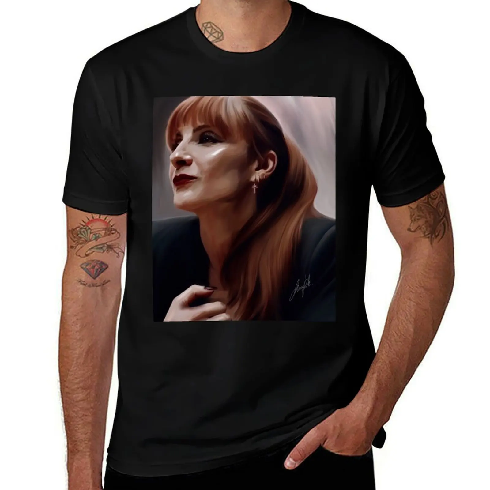 t 100% дизайнерские рубашки Sierra, хлопковые футболки, футболка Alicia
t 100% дизайнерские рубашки Sierra, хлопковые футболки, футболка Alicia