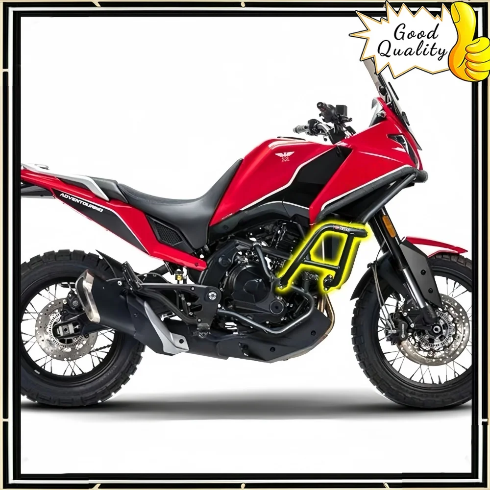 For Morini X-CAPE 650 guard bar insurance anti-fall bar motorcycle accessories engine guard plate bumper anti-collision bar
For Morini X-CAPE 650 guard bar insurance anti-fall bar motorcycle accessories engine guard plate bumper anti-collision bar
