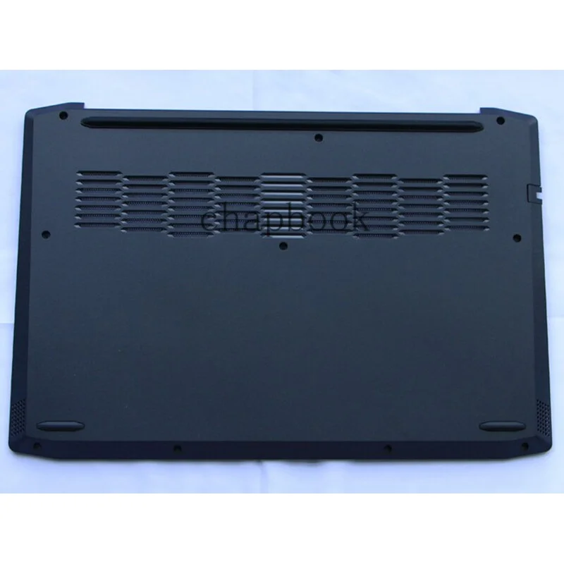 Новинка для Lenovo Ideapad Gaming 3-15IMH05 3-15ARH05 Нижняя крышка корпуса
Новинка для Lenovo Ideapad Gaming 3-15IMH05 3-15ARH05 Нижняя крышка корпуса