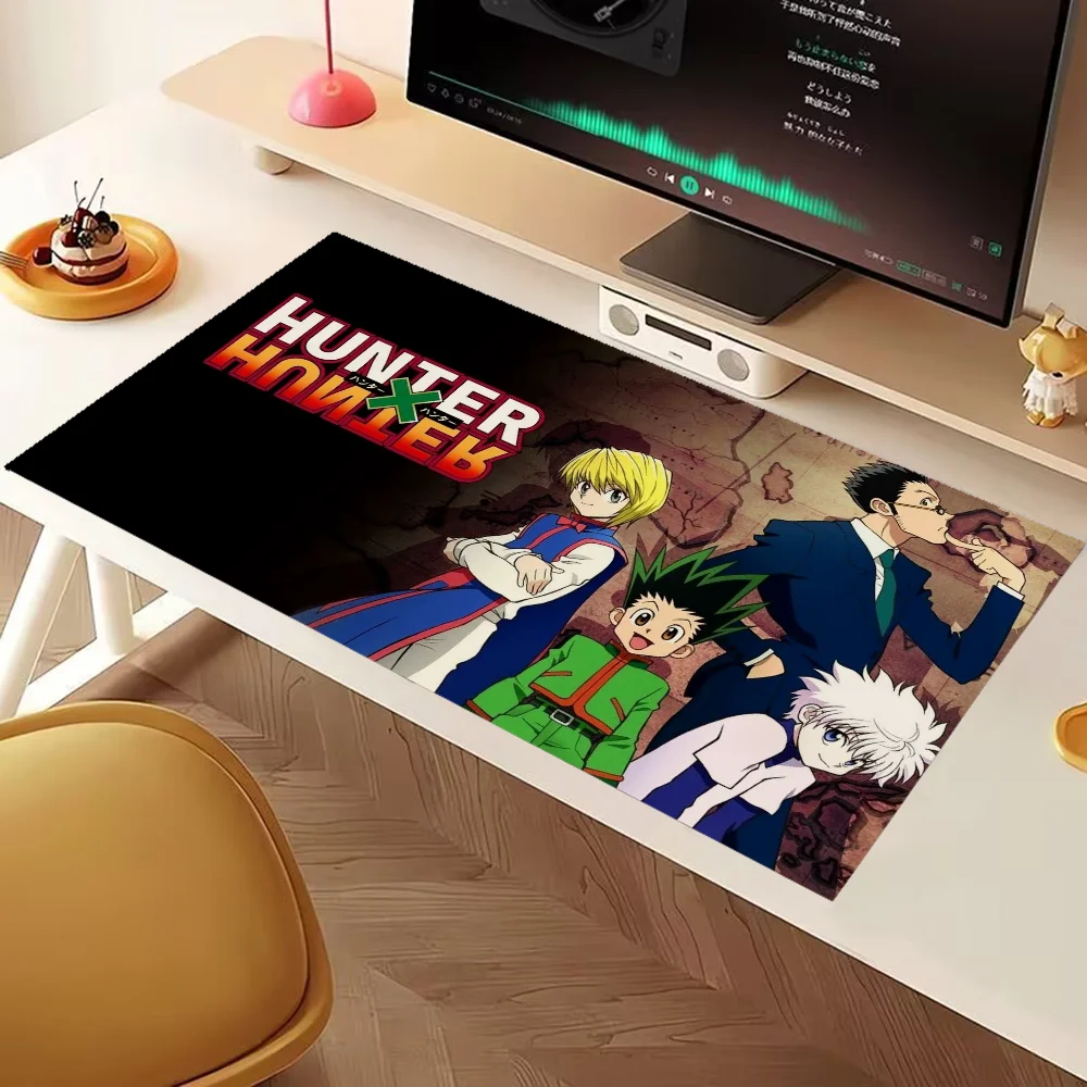 W-Hunter Hunters-a Mouse for Computer Accessories Gaming Keyboard Pad Gamer Cabinet Pad on the Table Mausepad Desk Mat Deskmat
W-Hunter Hunters-a Mouse for Computer Accessories Gaming Keyboard Pad Gamer Cabinet Pad on the Table Mausepad Desk Mat Deskmat