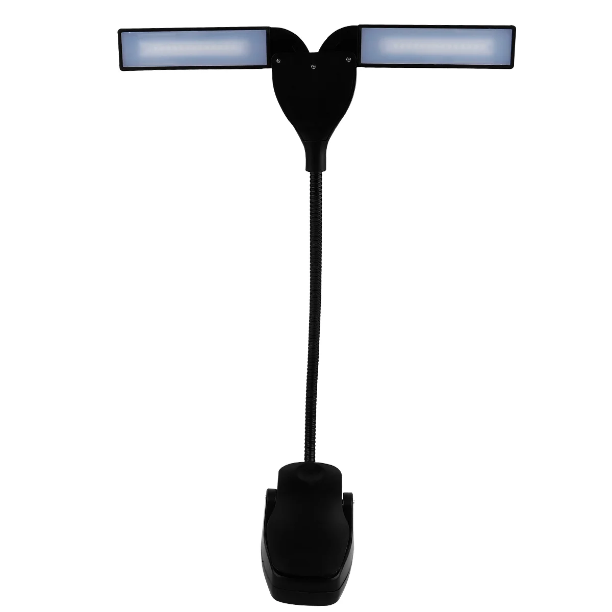 Desk Light Piano Music Stand Lamp Soft Eye Protection USB Plug-in Score Special Clip-type LED for Practice Black
Desk Light Piano Music Stand Lamp Soft Eye Protection USB Plug-in Score Special Clip-type LED for Practice Black