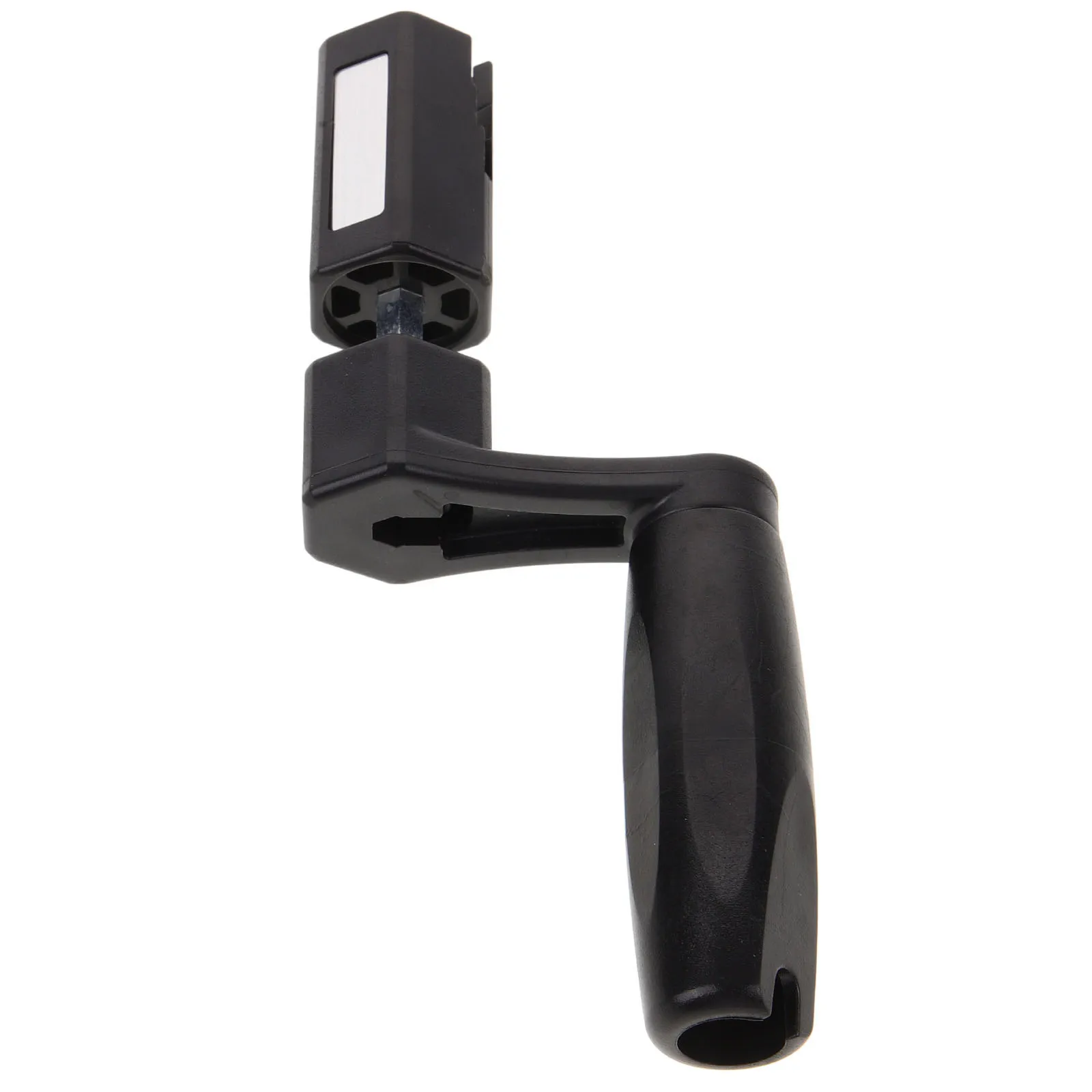 Universal String Winder Compact Design Easy Carry Durable Guitar Peg Winder For Electric Bass Banjo Ukulele Multi Functional
Universal String Winder Compact Design Easy Carry Durable Guitar Peg Winder For Electric Bass Banjo Ukulele Multi Functional