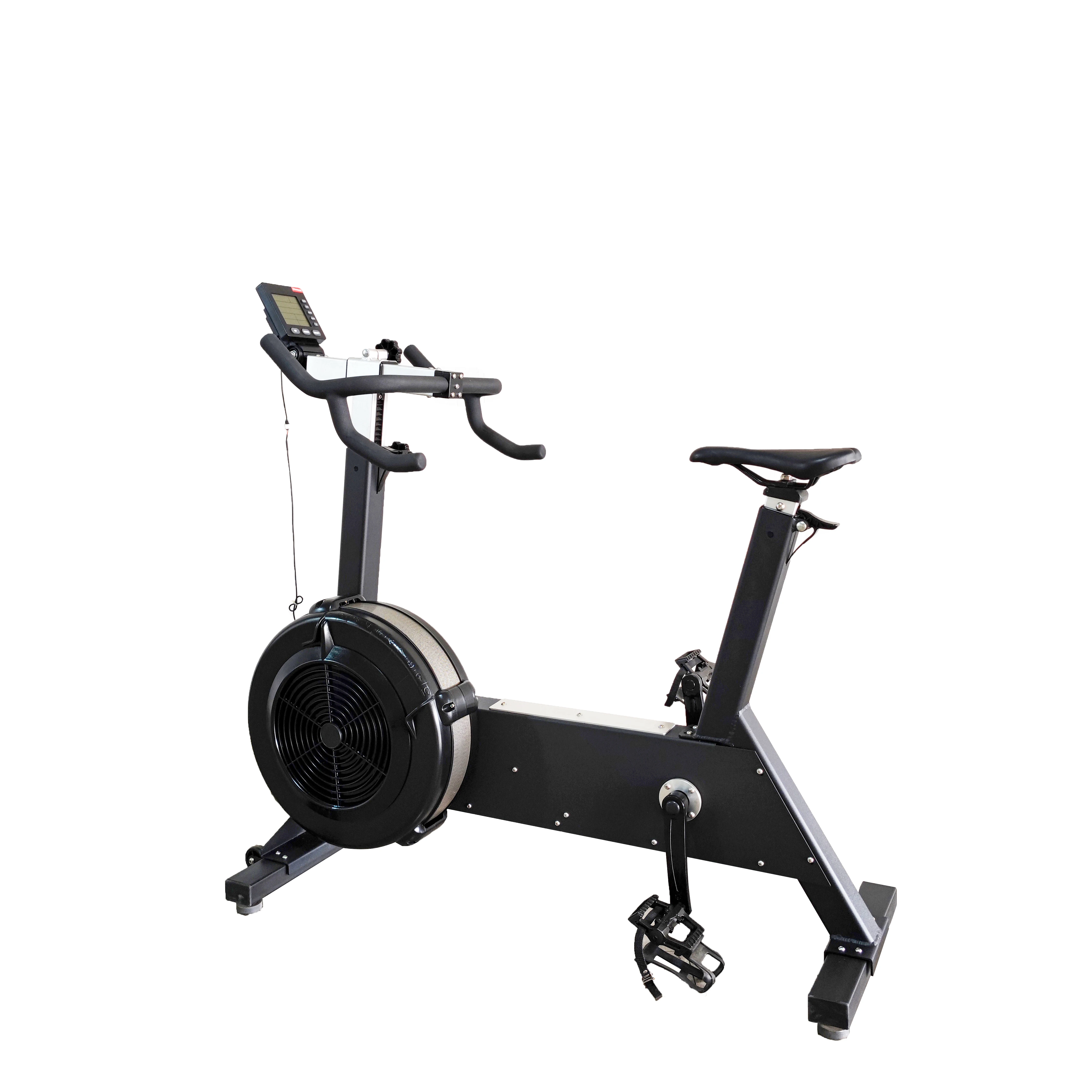 Commercial Magnetic Adjustable Resistance Bike Exercise Fan Bike C2 Air Bike For Sale
Commercial Magnetic Adjustable Resistance Bike Exercise Fan Bike C2 Air Bike For Sale