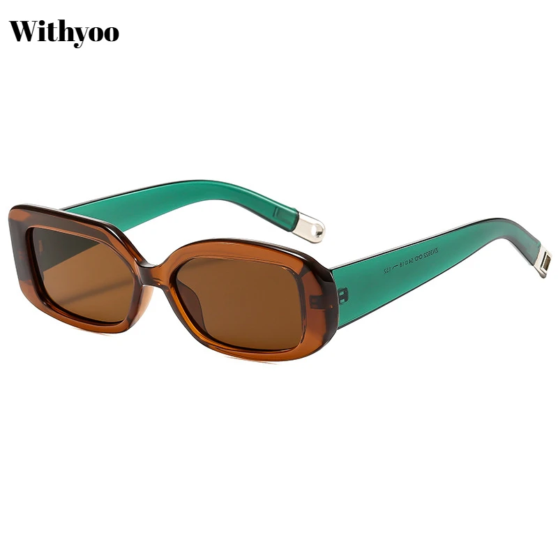 ROXI | Fashion Rectangular Sunglasses Men Women Brand Designer Female Eyewear Driving Shades Oculos De Sol
ROXI | Fashion Rectangular Sunglasses Men Women Brand Designer Female Eyewear Driving Shades Oculos De Sol