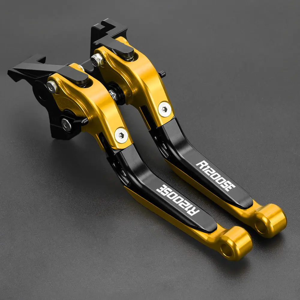 Motorcycle Brake Clutch Levers For BMW R1200SE R1200 SE 2014 2015 2016 2018 R 1200SE Adjustable Folding Extendable Handlebar
Motorcycle Brake Clutch Levers For BMW R1200SE R1200 SE 2014 2015 2016 2018 R 1200SE Adjustable Folding Extendable Handlebar