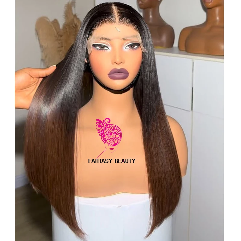 Самые дешевые парики из натуральных человеческих волос без клея, 13x6, с кружевной передней частью, омбре, цвет каштаново-коричневый, шелковисто-прямые, высшего качества, для чернокожих женщин, натуральные волосы
Самые дешевые парики из натуральных человеческих волос без клея, 13x6, с кружевной передней частью, омбре, цвет каштаново-коричневый, шелковисто-прямые, высшего качества, для чернокожих женщин, натуральные волосы