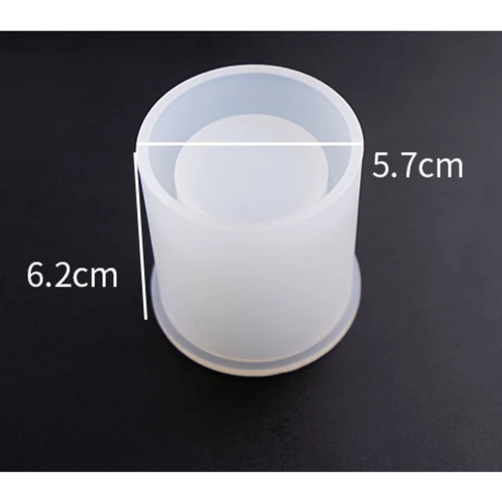 2Pcs DIY Square Resin Mold Cube Cylinder Silicone Flower Pot Pen Holder DIY Craft Supplies Cube and Cylinder Silicone Molds
2Pcs DIY Square Resin Mold Cube Cylinder Silicone Flower Pot Pen Holder DIY Craft Supplies Cube and Cylinder Silicone Molds