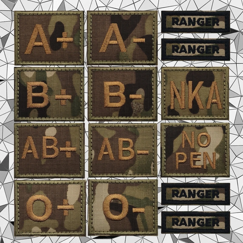 Камуфляжная нашивка «Кровь» для тактического шлема, медицинская, для активного отдыха, на одежду, на сумку
Камуфляжная нашивка «Кровь» для тактического шлема, медицинская, для активного отдыха, на одежду, на сумку