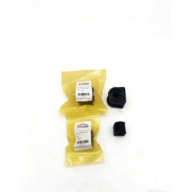4PCS 6393231985 6393261081 For Mercedes Benz Vito and Viano Before after Balance rod bushing Car Accessories
4PCS 6393231985 6393261081 For Mercedes Benz Vito and Viano Before after Balance rod bushing Car Accessories