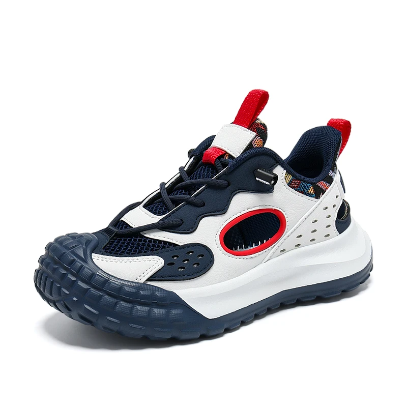 Summer Hollow Out Breathable Casual Sports Sneakers Daily Outdoor Footwear
Summer Hollow Out Breathable Casual Sports Sneakers Daily Outdoor Footwear