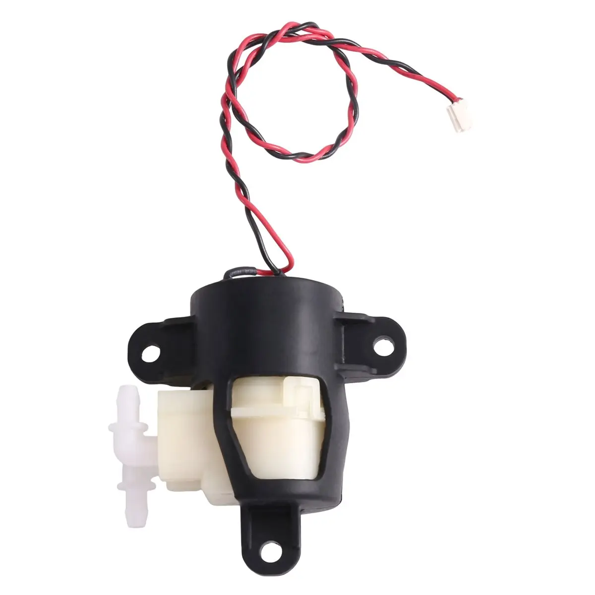Clear Water Pump for X11 OmniCyclone Replacement Base Station Built-in Water Pump Parts
Clear Water Pump for X11 OmniCyclone Replacement Base Station Built-in Water Pump Parts