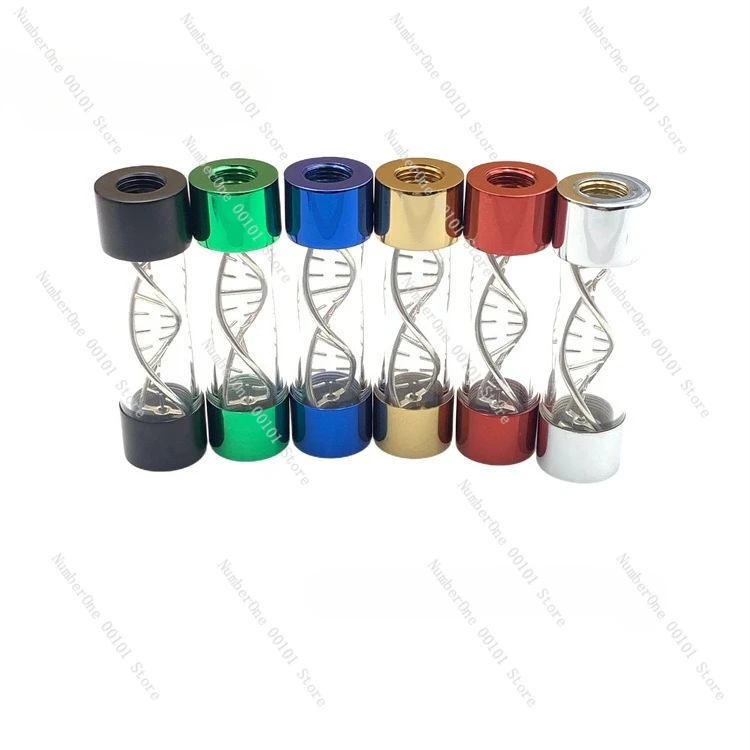 Металлический спиральный расходомер для жидкости, индикатор потока C01 для систем охлаждения ПК
Металлический спиральный расходомер для жидкости, индикатор потока C01 для систем охлаждения ПК