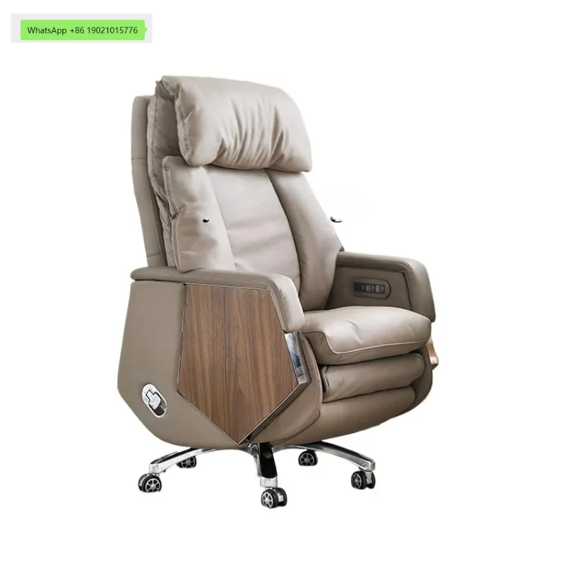 TQH office chair light luxury class chair home comfort computer sedentary office chair
TQH office chair light luxury class chair home comfort computer sedentary office chair