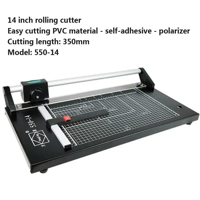2025 Rolling Paper Cutter Paper Trimmer Paper Cutting Machine Rolling Cutter A3 Size Cutter
2025 Rolling Paper Cutter Paper Trimmer Paper Cutting Machine Rolling Cutter A3 Size Cutter