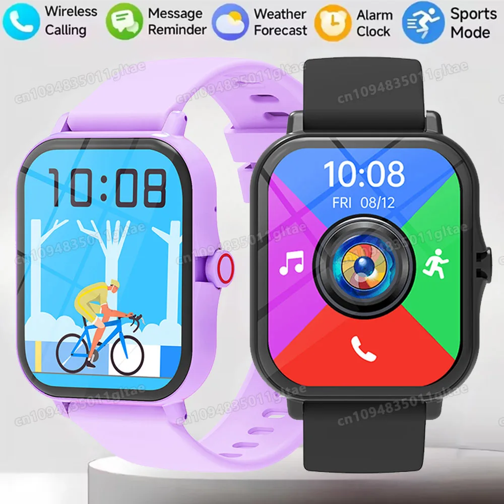 Новые умные часы 2026, мужские и женские часы, Bluetooth-вызов, пульс, жизнь сна, водонепроницаемые умные часы, фитнес-трекер, спортивные часы
Новые умные часы 2026, мужские и женские часы, Bluetooth-вызов, пульс, жизнь сна, водонепроницаемые умные часы, фитнес-трекер, спортивные часы