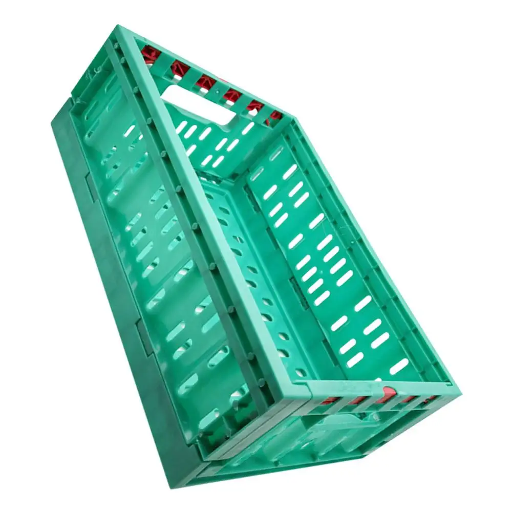 Storage Folding Box Basket Kitchen Shopping Vegetable Fruit Containers Foldable Bag Fresh
Storage Folding Box Basket Kitchen Shopping Vegetable Fruit Containers Foldable Bag Fresh