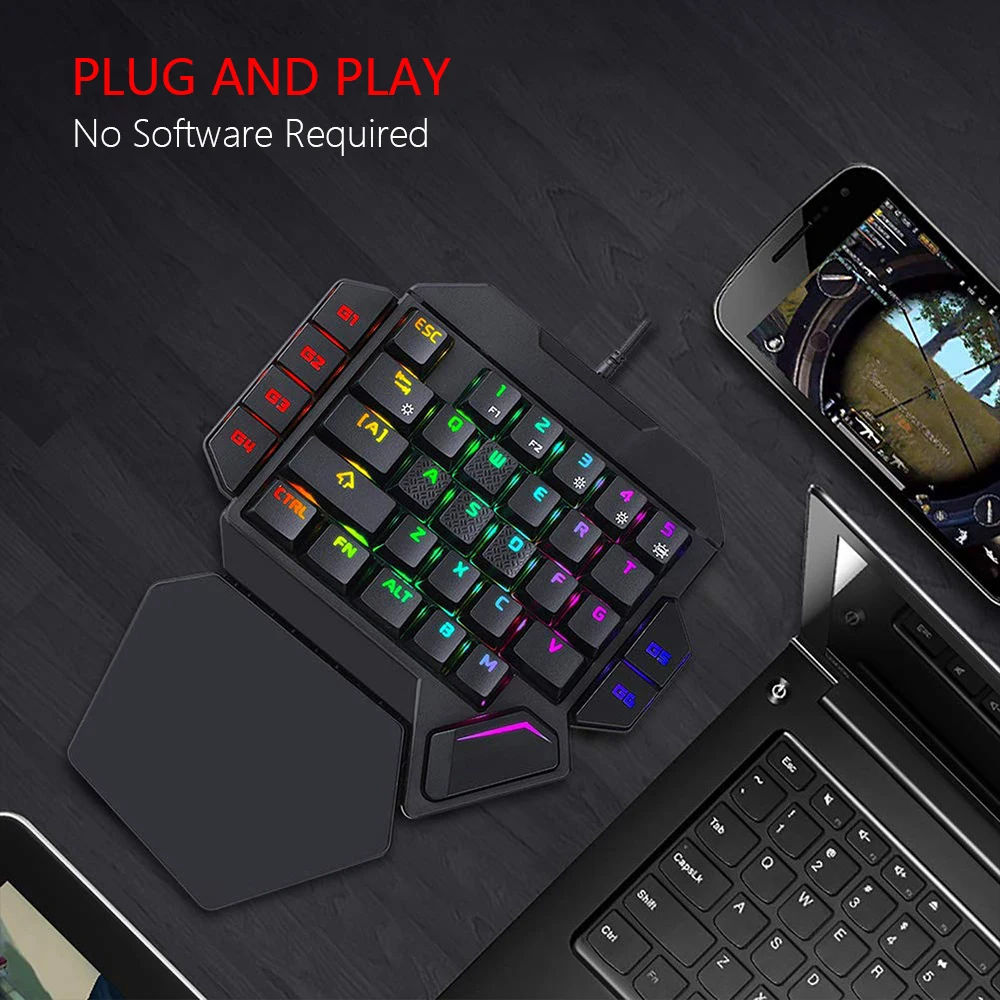 thumb
