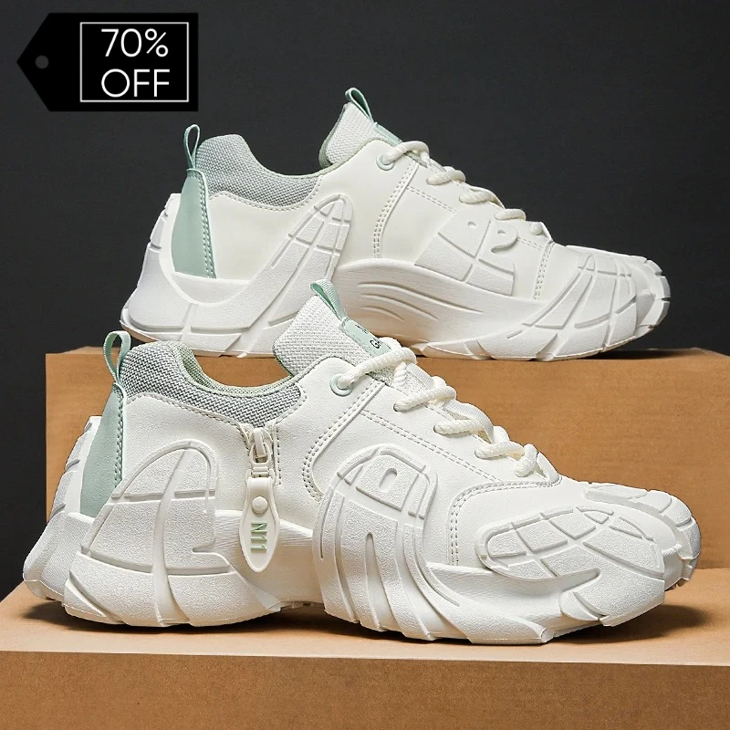 women's sports shoes Trendy Shoes Shock-absorbing Anti-slip Men's Shoes 2026 Spring New Large-size Outdoor Casual Sneakers
women's sports shoes Trendy Shoes Shock-absorbing Anti-slip Men's Shoes 2026 Spring New Large-size Outdoor Casual Sneakers