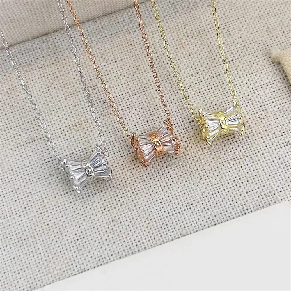 Корейское колье S925 — роскошный крутой стиль, элегантный минималистский женский воротник
Корейское колье S925 — роскошный крутой стиль, элегантный минималистский женский воротник