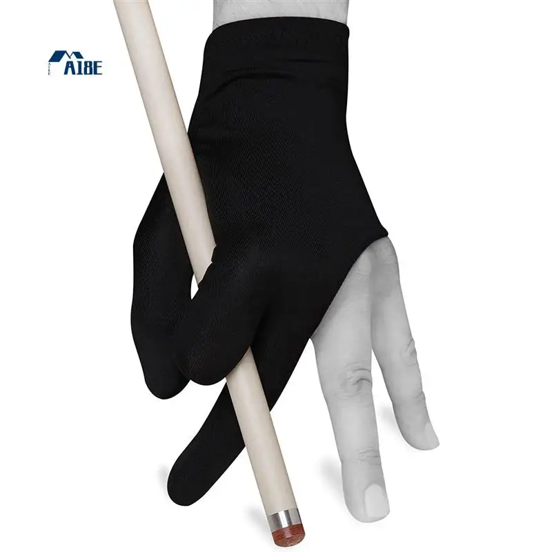 A18E-60 шт. бильярдные перчатки с 3 пальцами, перчатки для левой и правой руки, перчатки для снукерного кия, бильярдные перчатки
A18E-60 шт. бильярдные перчатки с 3 пальцами, перчатки для левой и правой руки, перчатки для снукерного кия, бильярдные перчатки