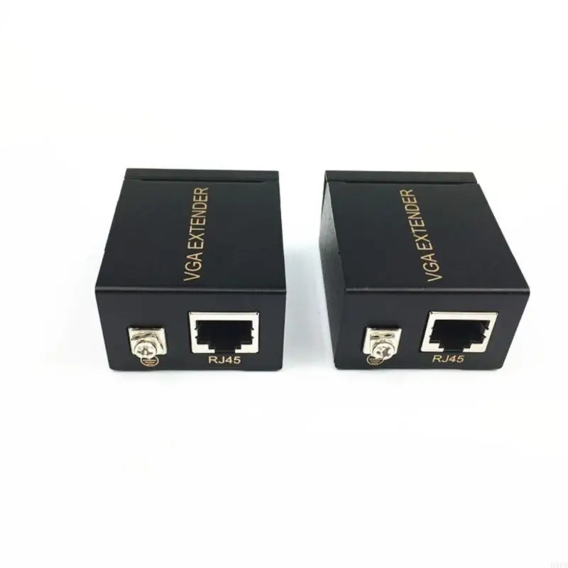 H9eb vga extender vga -приемник передатчика для стабильного сигнала на больших расстояниях
H9eb vga extender vga -приемник передатчика для стабильного сигнала на больших расстояниях