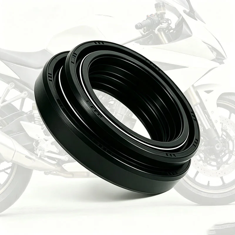 36x48x11 Motorcycle Front Fork Oil Seal Dust Seal for Suzuki SP370 TM370 C400 DR400 RM400 PE400 SP400 DR500 SP500 SP 370 DR 500
36x48x11 Motorcycle Front Fork Oil Seal Dust Seal for Suzuki SP370 TM370 C400 DR400 RM400 PE400 SP400 DR500 SP500 SP 370 DR 500