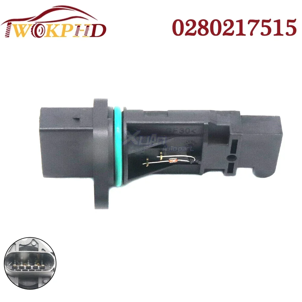 Для Mercedes Benz W202 W203 W463 W163 W220 W210 W211 W639 CL203 C208 C209 C280 Датчик массового расхода воздуха MAF 0280217515
Для Mercedes Benz W202 W203 W463 W163 W220 W210 W211 W639 CL203 C208 C209 C280 Датчик массового расхода воздуха MAF 0280217515