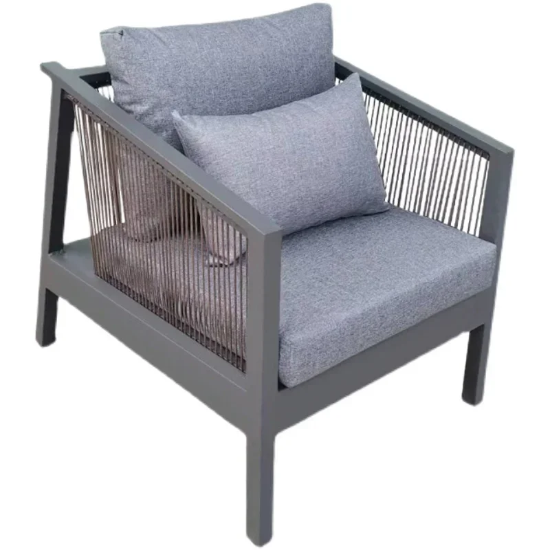 Modern luxury outdoor rattan sofa simple coffee table combination balcony outdoor courtyard garden Nordic double sofa
Modern luxury outdoor rattan sofa simple coffee table combination balcony outdoor courtyard garden Nordic double sofa
