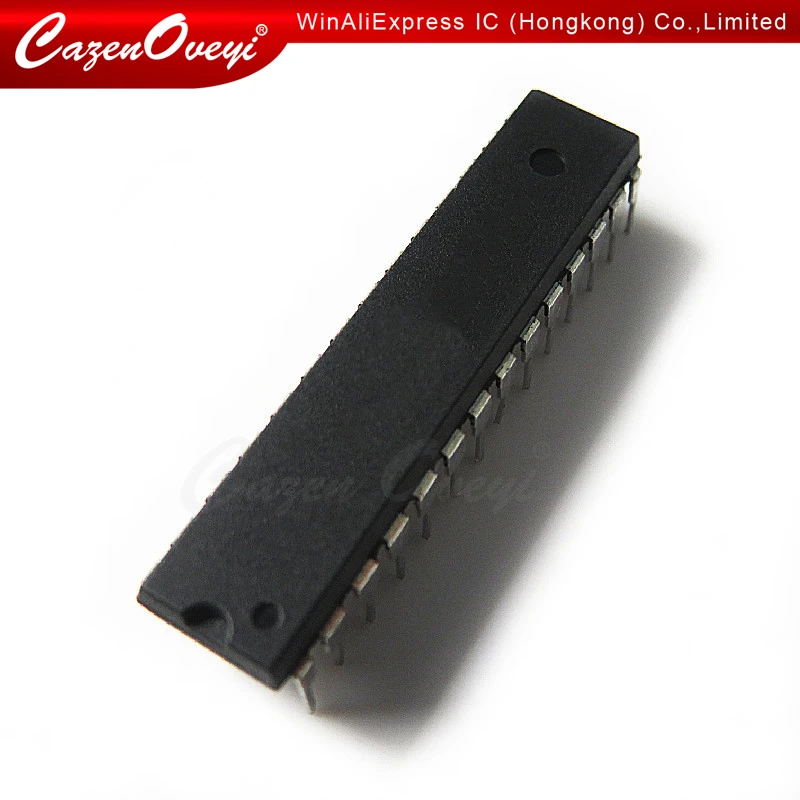 2 шт./лот PIC16F876A-I/SP PIC16F876A 16F876A DIP-28 новый и оригинальный в наличии
2 шт./лот PIC16F876A-I/SP PIC16F876A 16F876A DIP-28 новый и оригинальный в наличии