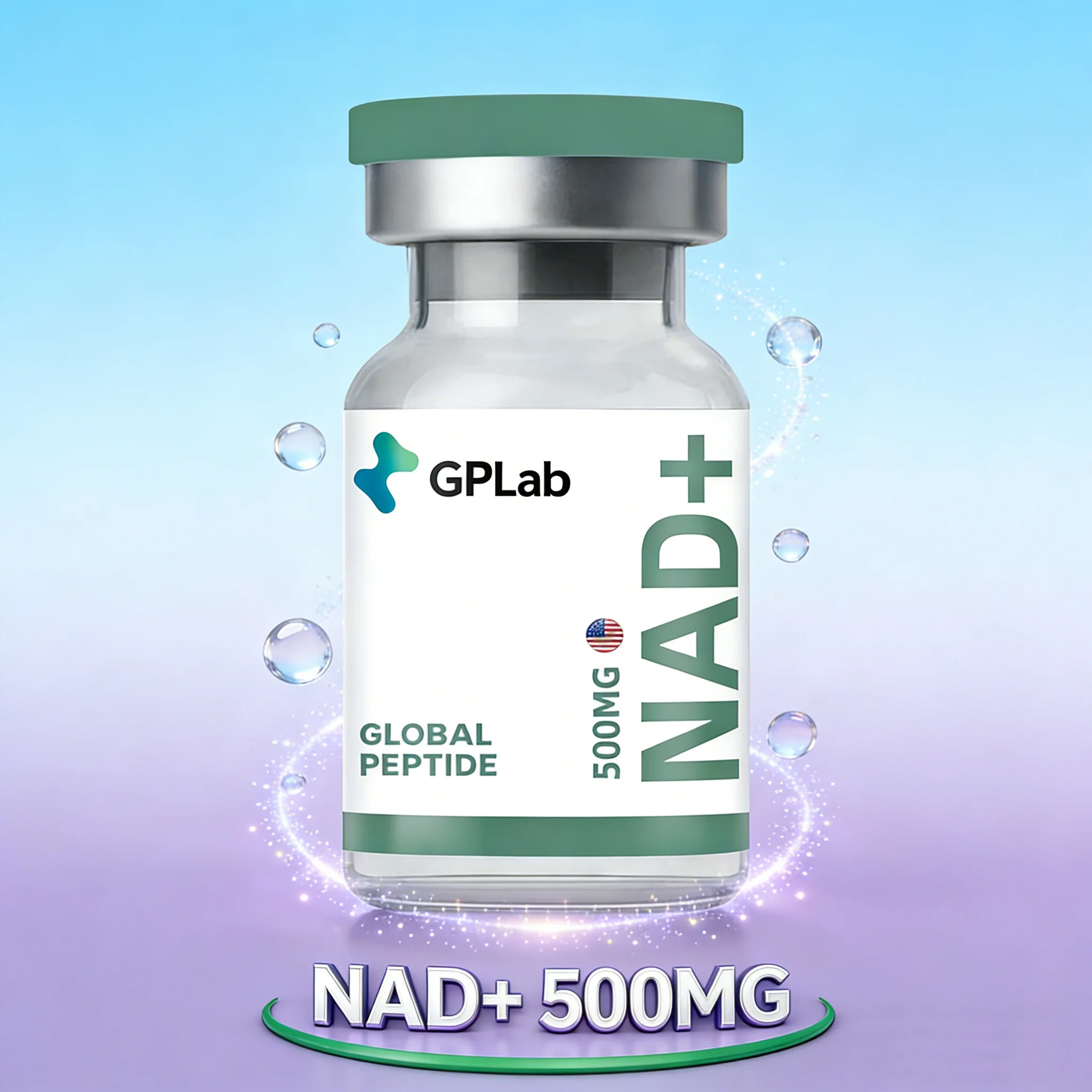 99% pure peptide body management product NAD+ 500mg body soothing and shaping
99% pure peptide body management product NAD+ 500mg body soothing and shaping
