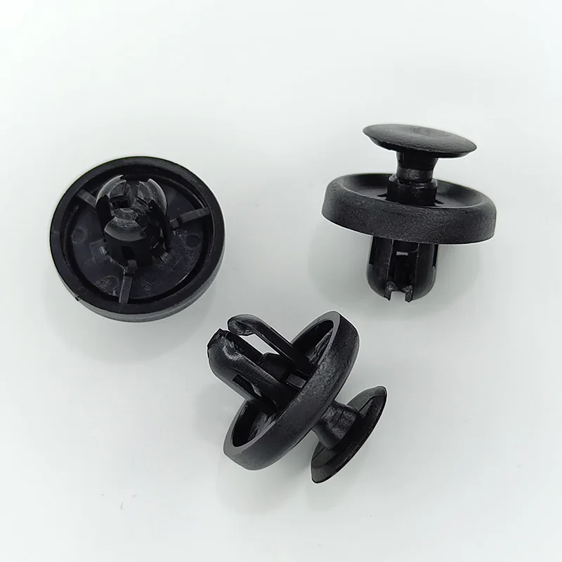 50 шт., пластиковые заклепки для Toyota Corolla Sienna Yaris 90467-10183 Lexus Scion Pontiac
50 шт., пластиковые заклепки для Toyota Corolla Sienna Yaris 90467-10183 Lexus Scion Pontiac