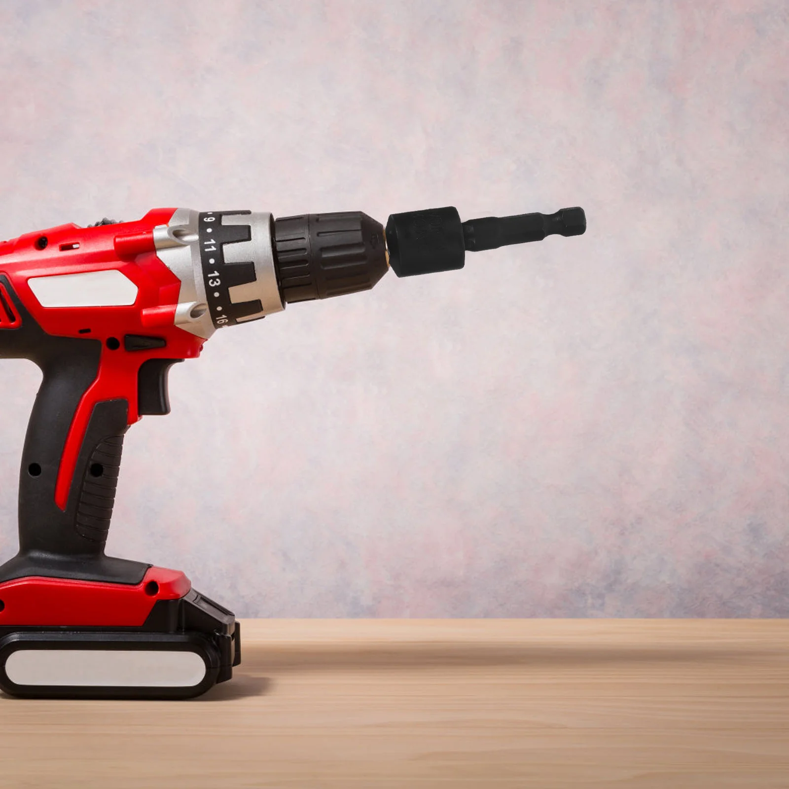 Набор из 1 шт. Угловая насадка для дрели, гибкий удлинитель для сверл, держатель для ручных электроинструментов, для ремонта в гараже и мастерской
Набор из 1 шт. Угловая насадка для дрели, гибкий удлинитель для сверл, держатель для ручных электроинструментов, для ремонта в гараже и мастерской