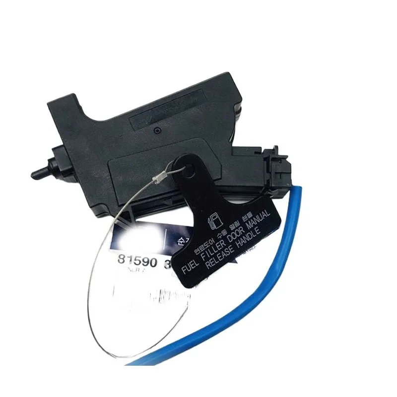 Genuine 81590 3S000 Automotive Fuel Cap Tank Door Motor for Hyundai Sonata 2011 2012 2013 2014 2015 Brand New China
Genuine 81590 3S000 Automotive Fuel Cap Tank Door Motor for Hyundai Sonata 2011 2012 2013 2014 2015 Brand New China