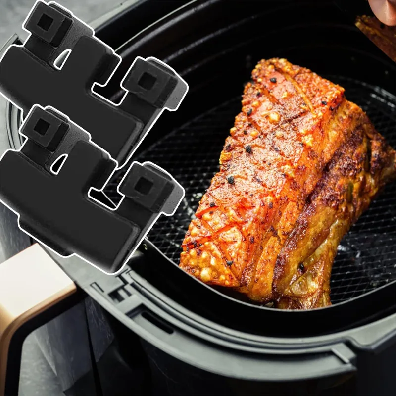 Air Fryer Rubber Bumpers Air Fryer Silicone Case Parts For Instant For Vortex Anti-scalding Grill Plate Rubber Bumpers Kitchen
Air Fryer Rubber Bumpers Air Fryer Silicone Case Parts For Instant For Vortex Anti-scalding Grill Plate Rubber Bumpers Kitchen