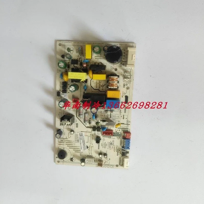 Новая материнская плата 17122000059235 EU-KFR35G/BP3NXY-CB1BU 17122000058472
Новая материнская плата 17122000059235 EU-KFR35G/BP3NXY-CB1BU 17122000058472