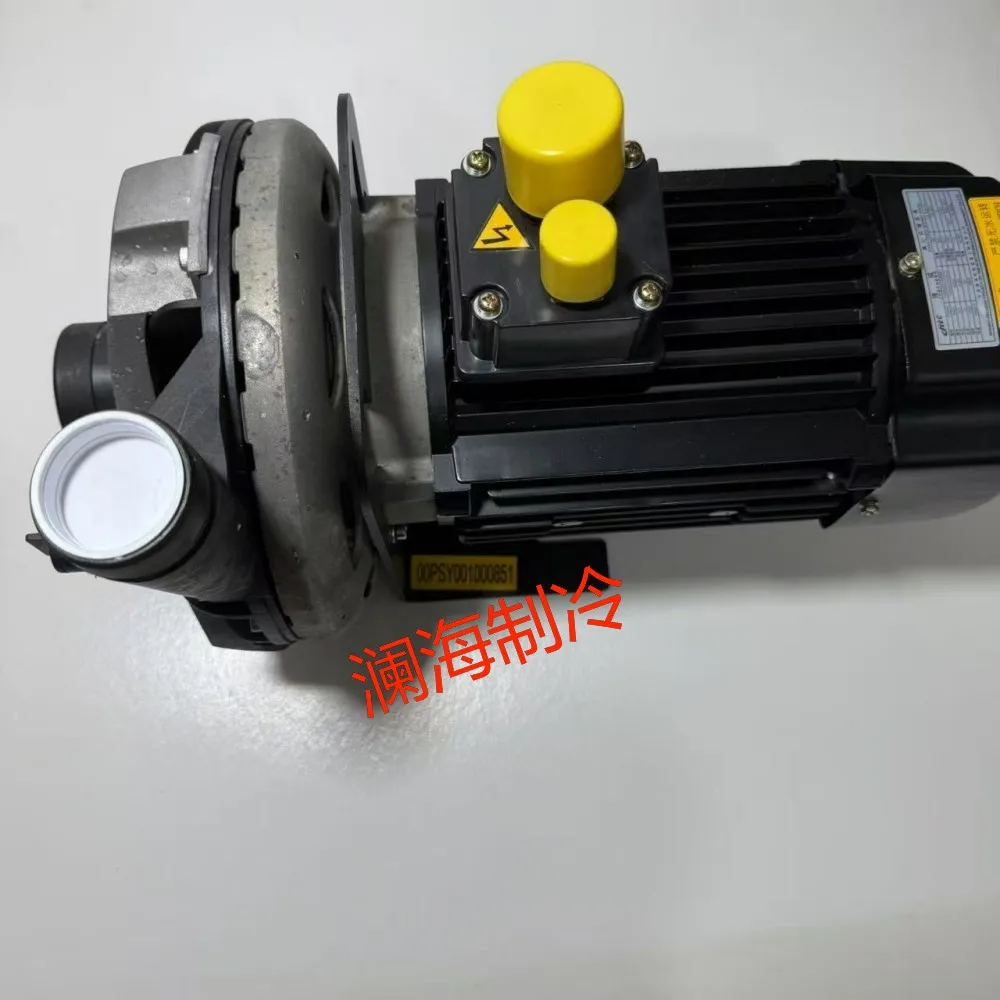 New 00PSY001000851 Carrier 30RB080 Water Pump 30RB Series Water Pump OOPSY001000851
New 00PSY001000851 Carrier 30RB080 Water Pump 30RB Series Water Pump OOPSY001000851